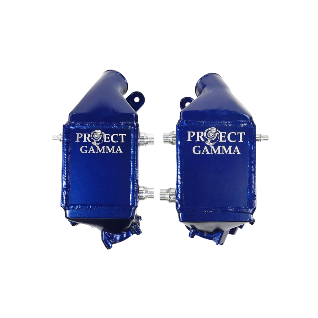 BMW M5 | M6 (F10/F12/F13/F06) Charge Coolers