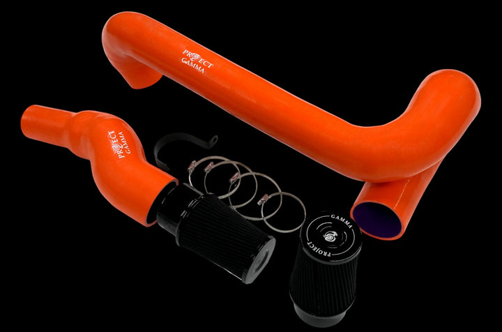 BMW M3 | M4 (G80/G82/G87) Silicon Intakes &amp; Filters