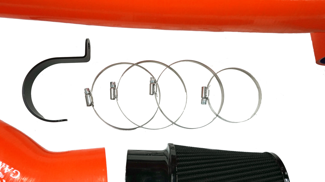 BMW M3 | M4 (G80/G82/G87) Silicon Intakes &amp; Filters