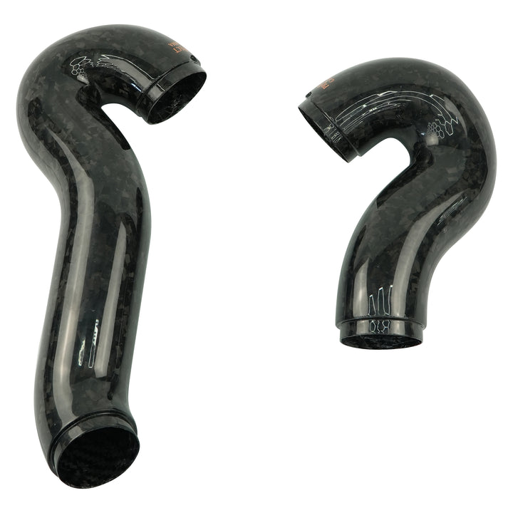 BMW X5M | X6M | M60i | XM (F95/F96/G09) Carbon Fiber Intakes