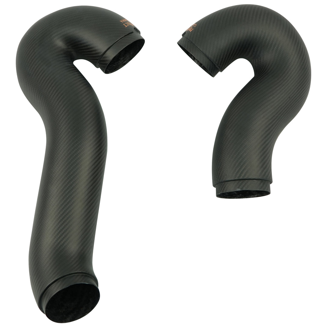 BMW X5M | X6M | M60i | XM (F95/F96/G09) Carbon Fiber Intakes