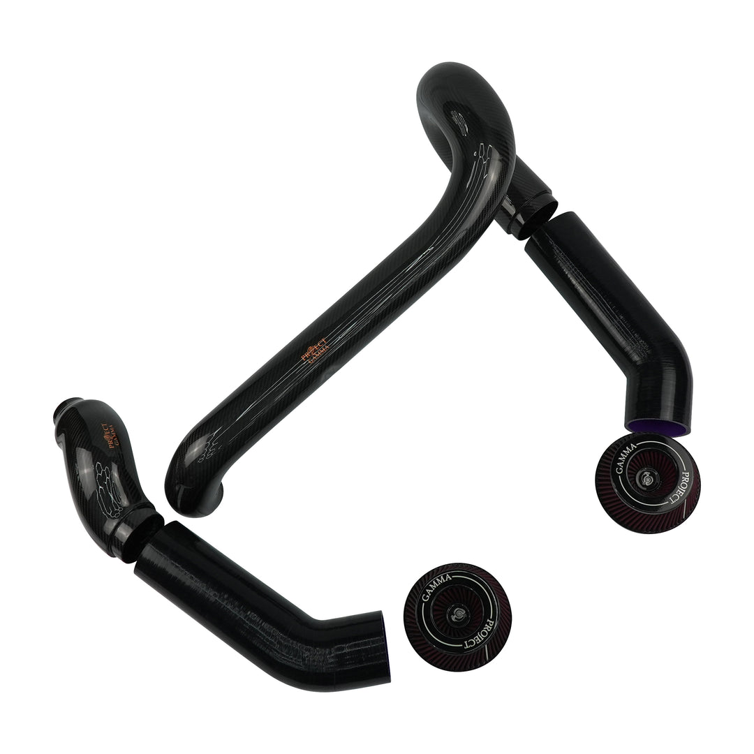 BMW M3 | M4 (G80/G82/G87)Carbon Fiber Intakes &amp; Filters