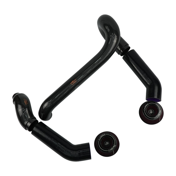 BMW M3 | M4 (G80/G82/G87)Carbon Fiber Intakes &amp; Filters