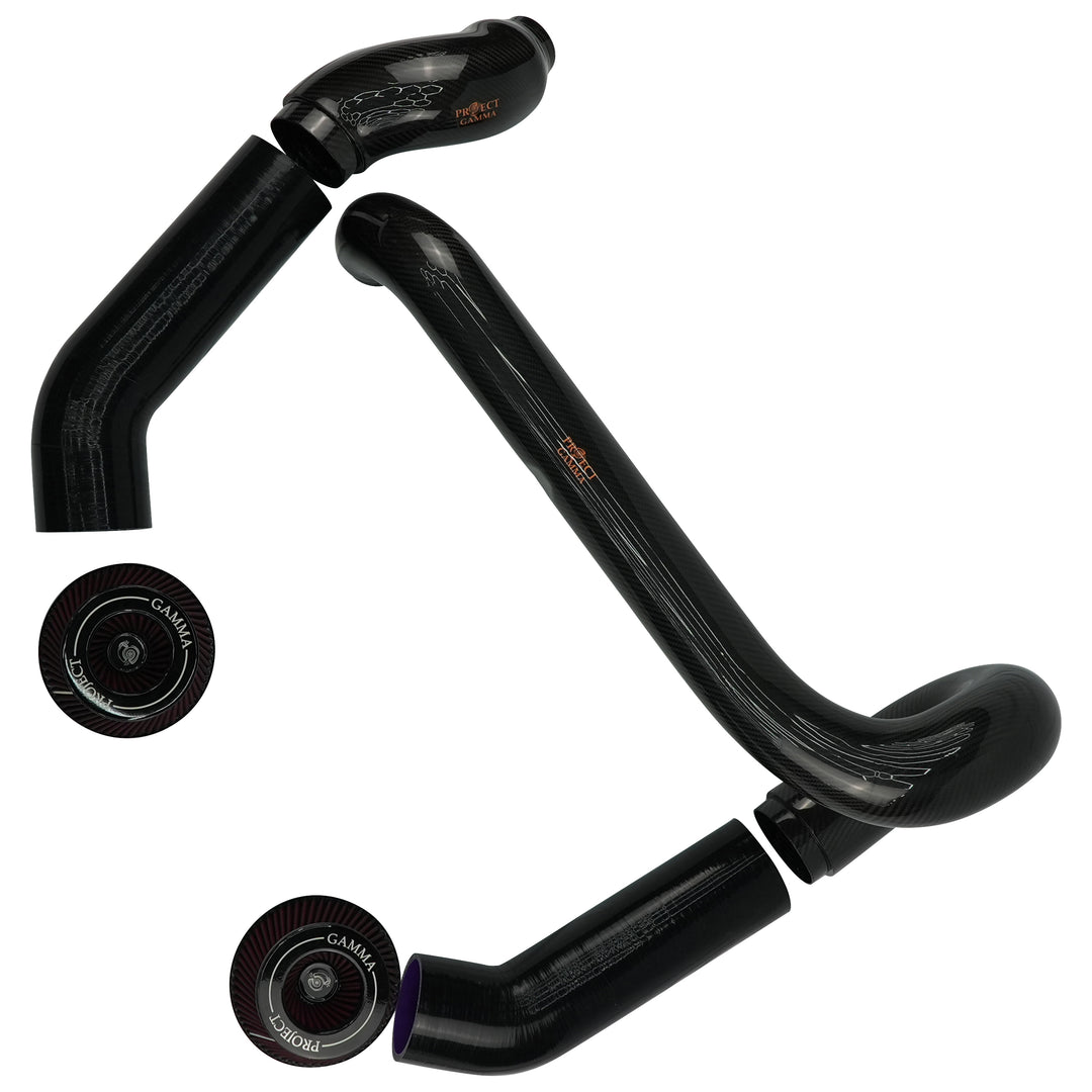 BMW M3 | M4 (G80/G82/G87)Carbon Fiber Intakes &amp; Filters