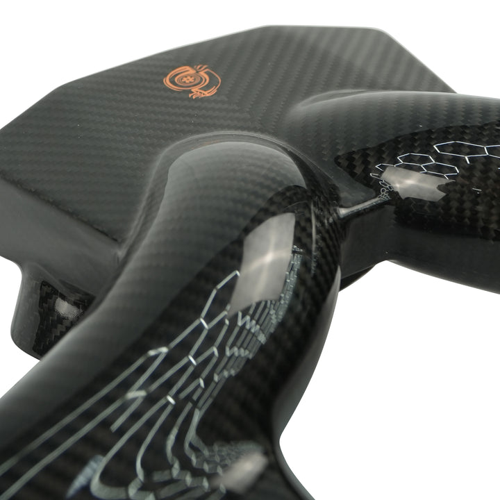 Lamborghini Urus | Audi SQ8/RSQ8 | SQ7/RSQ7 Carbon Fiber Intakes and Filters