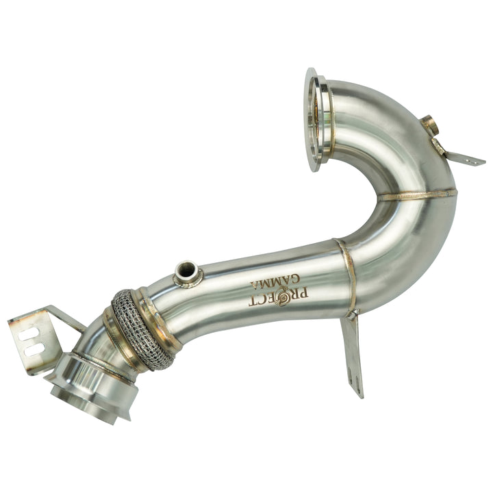 Mercedes-Benz E53/GT53 AMG Downpipes