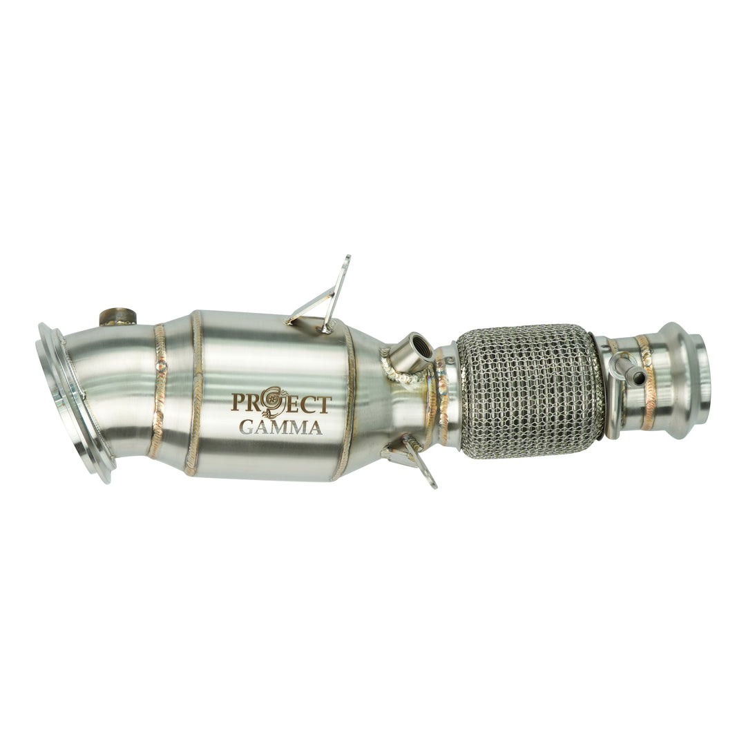 BMW N20用ワンオフダウンパイプ BMW N20/N26 Downpipe | Buy BMW F30 N20 Downpipe