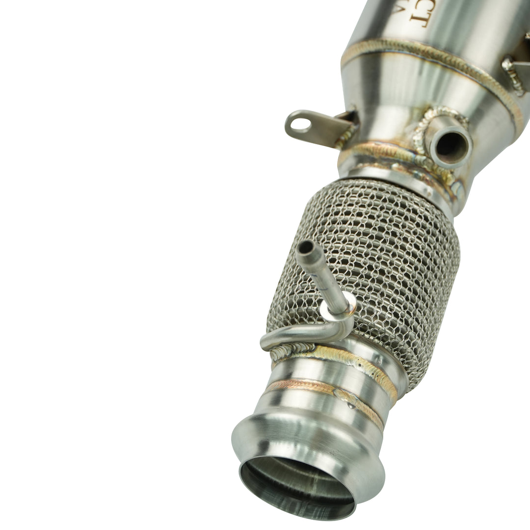 BMW N20用ワンオフダウンパイプ BMW N20/N26 Downpipe | Buy BMW F30 N20 Downpipe