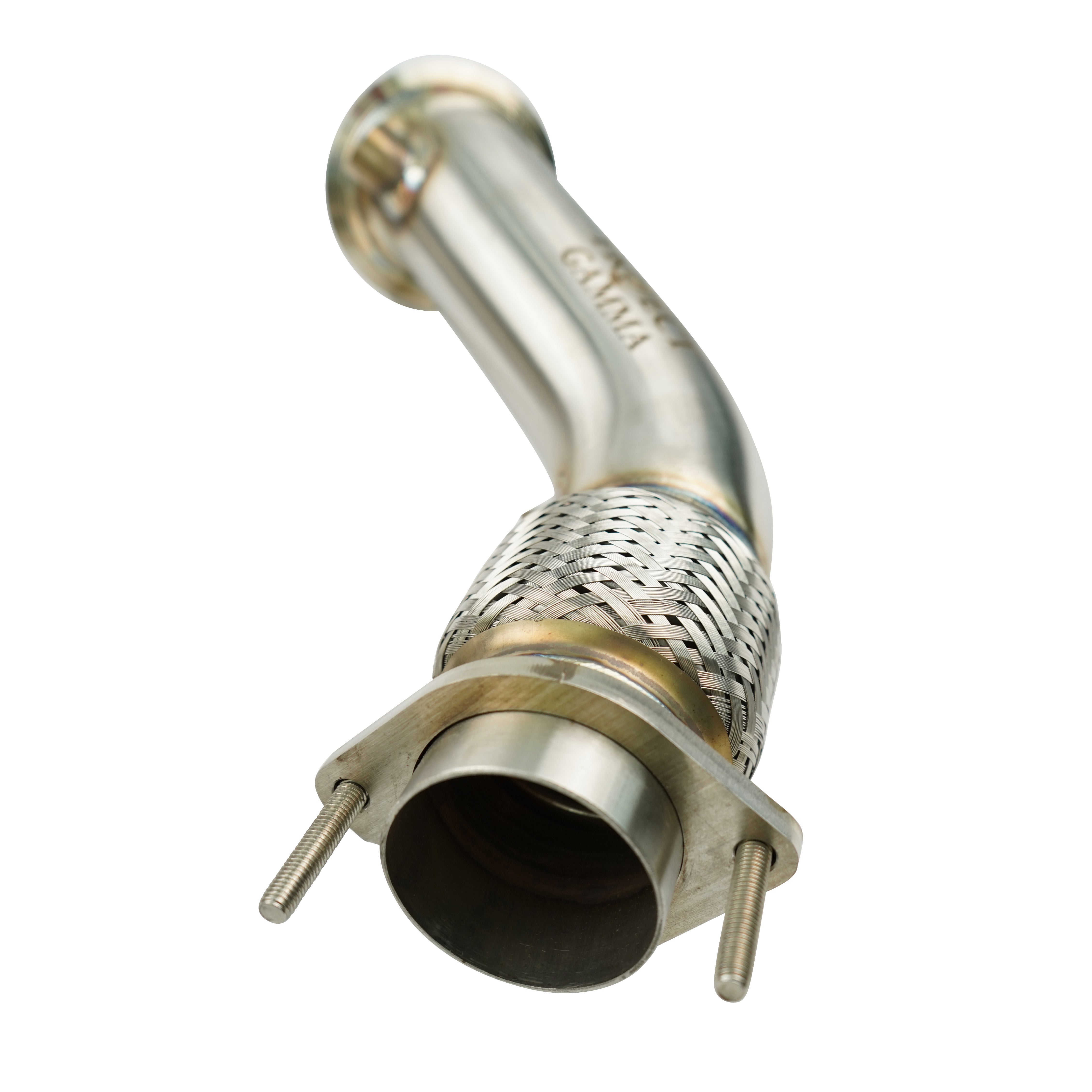 F80 M3 Downpipes | BMW M4 F82/F83/F87 Downpipes – ProjectGamma