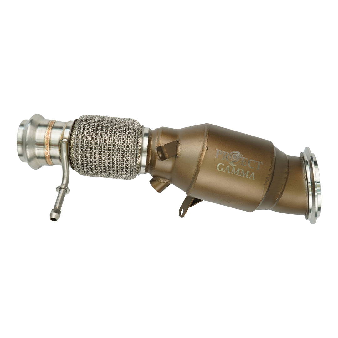 BMW N20用ワンオフダウンパイプ BMW N20/N26 Downpipe | Buy BMW F30 N20 Downpipe