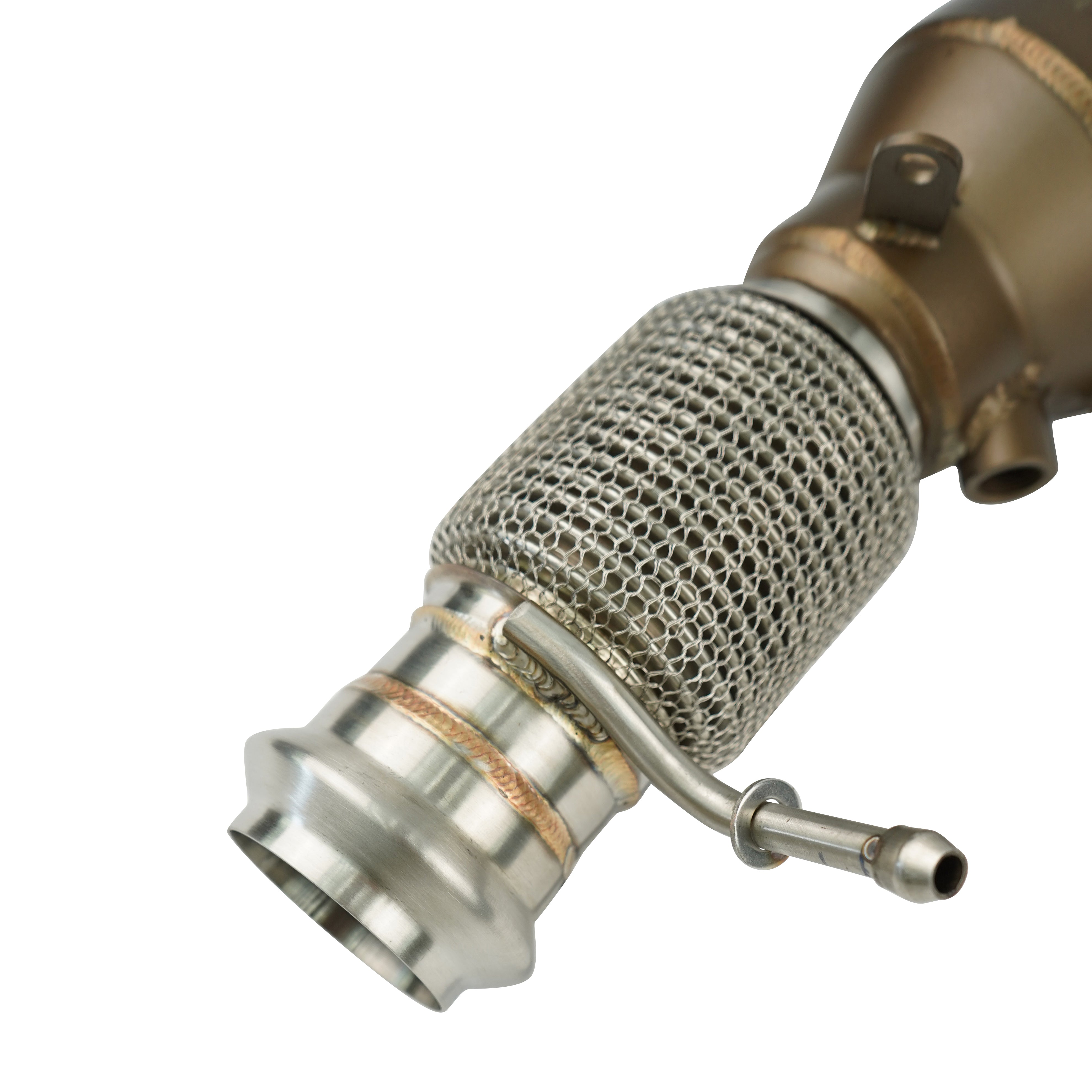 BMW N20/N26 Downpipe | Buy BMW F30 N20 Downpipe – ProjectGamma