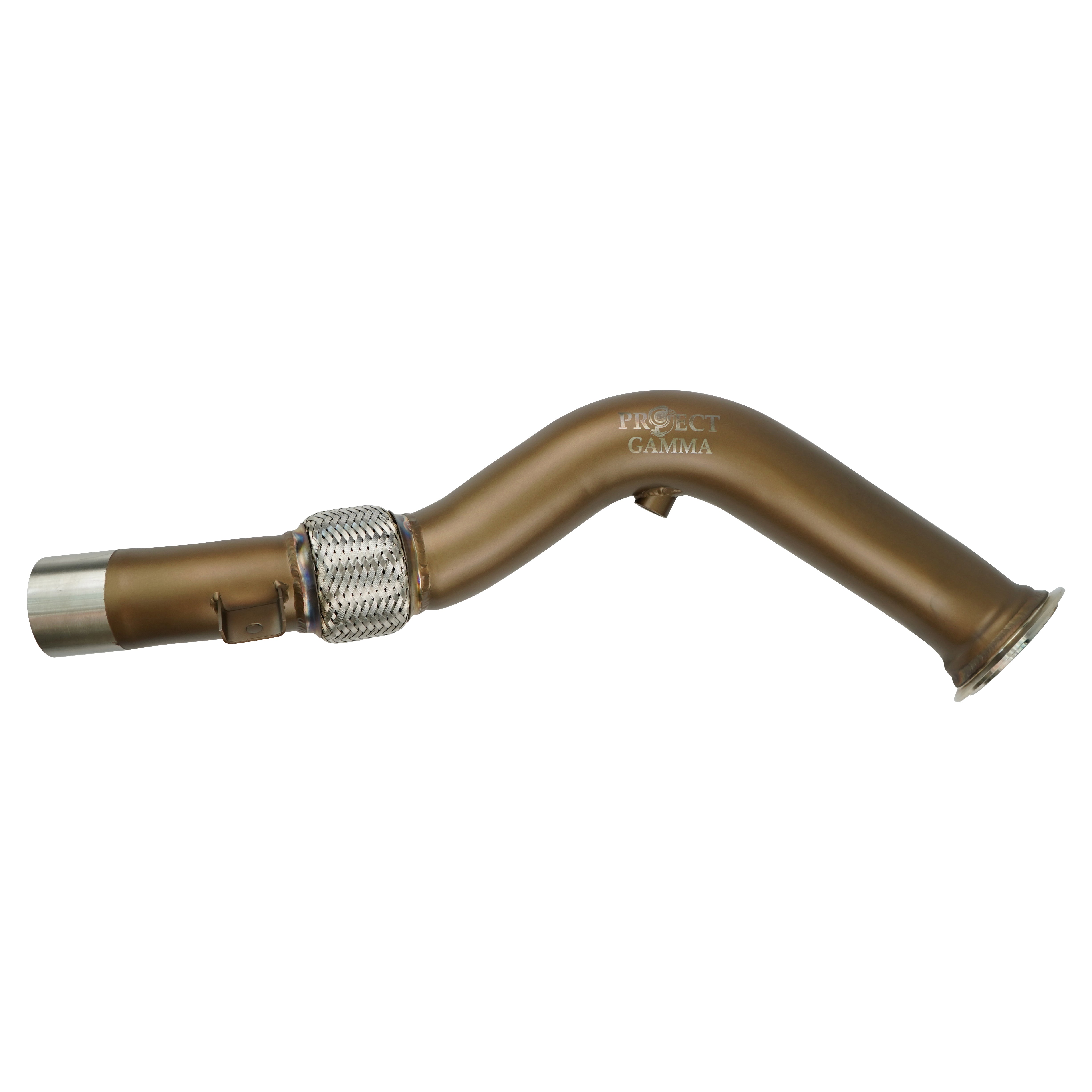 F80 M3 Downpipes | BMW M4 F82/F83/F87 Downpipes – ProjectGamma