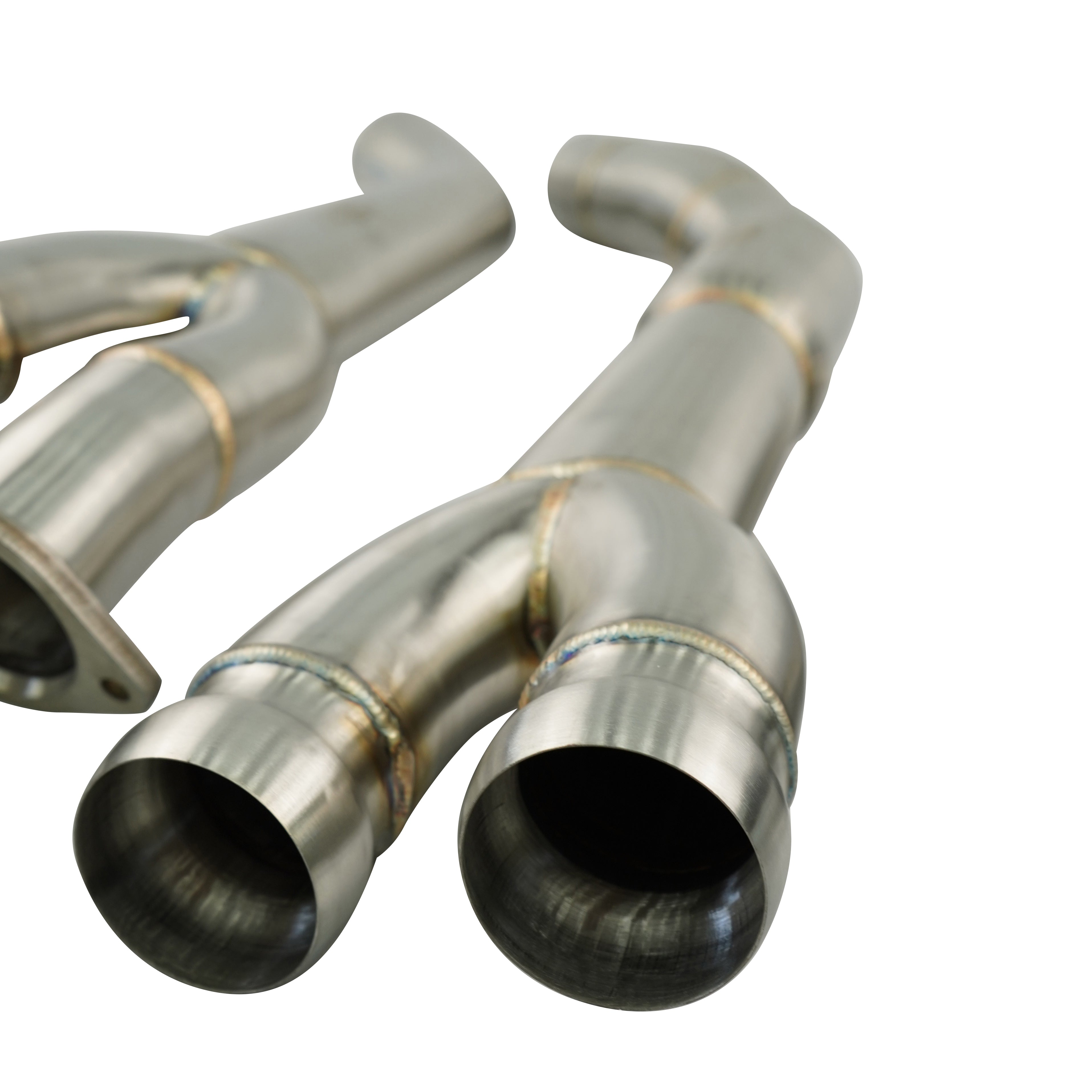 Shop BMW M3 M4 Midpipes (G80/G82/G83) Online | Project Gamma