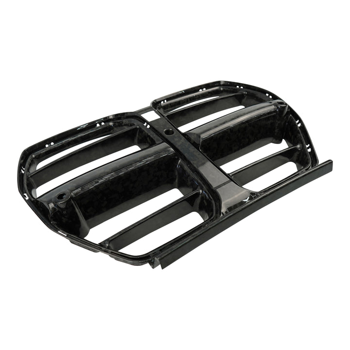 BMW M3 | M4 (G80/G82) G8X Carbon Fiber GT3 Grills