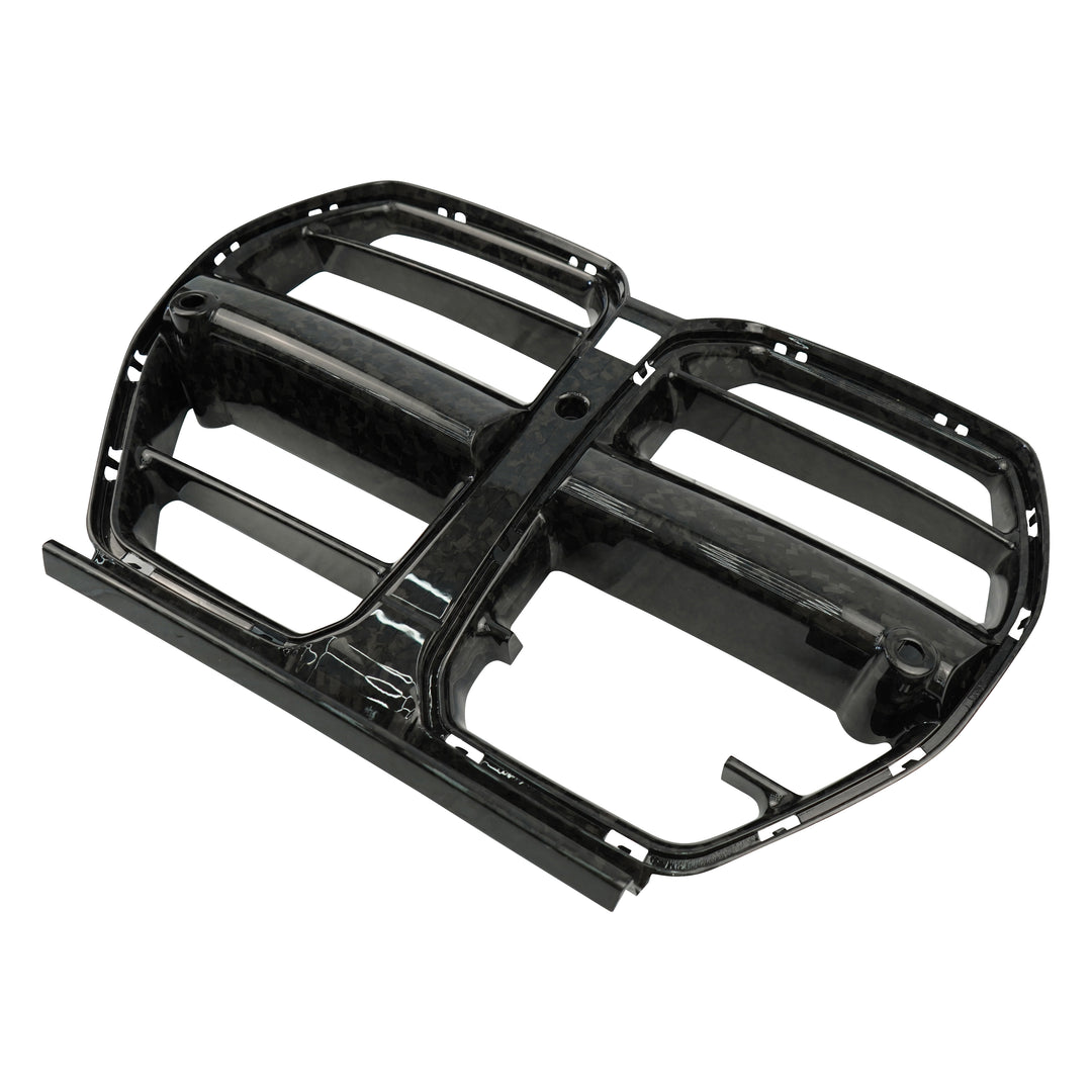 BMW M3 | M4 (G80/G82) G8X Carbon Fiber GT3 Grills
