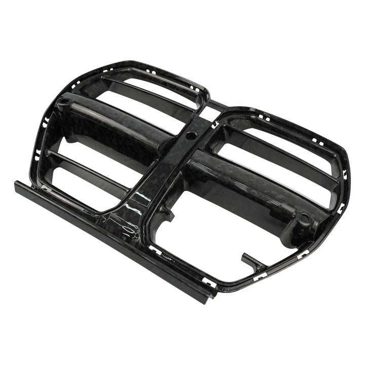 BMW M3 | M4 (G80/G82) G8X Carbon Fiber GT3 Grills