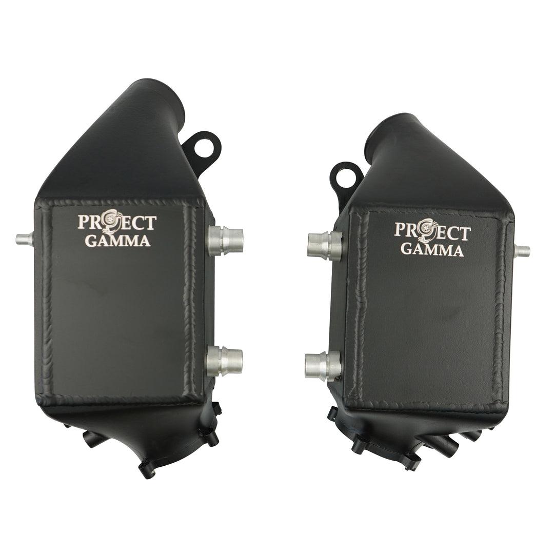 BMW M5 | M6 (F10/F12/F13/F06) Charge Coolers