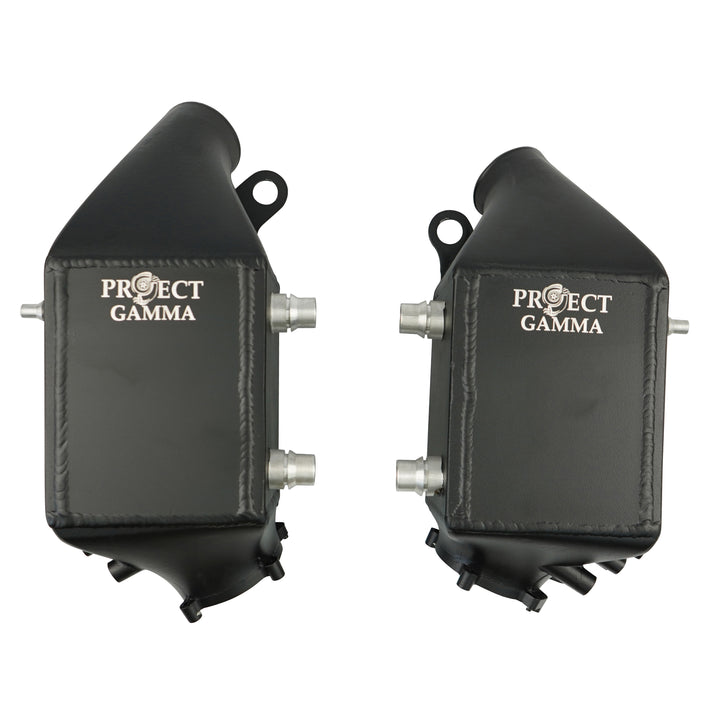 BMW M5 | M6 (F10/F12/F13/F06) Charge Coolers