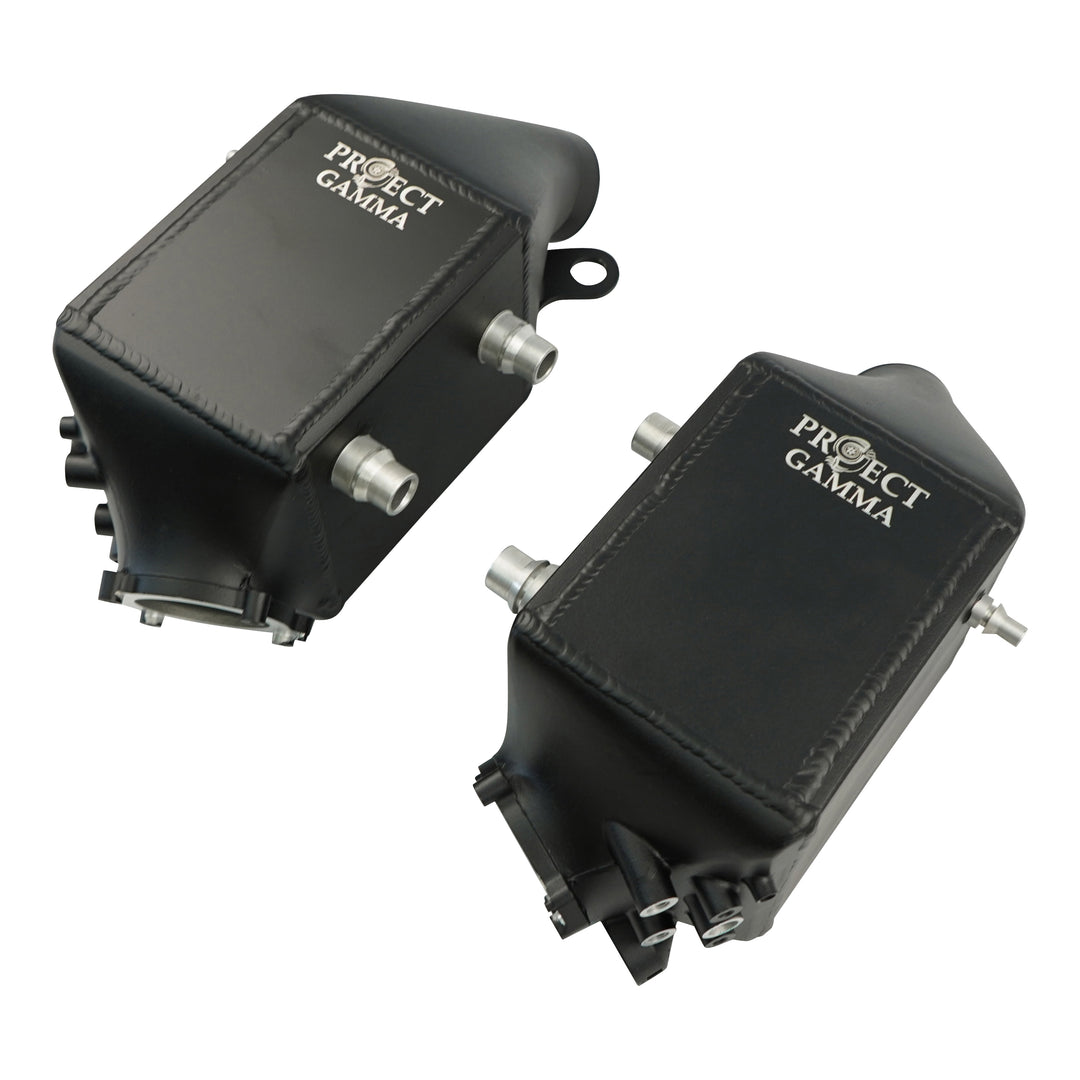 BMW M5 | M6 (F10/F12/F13/F06) Charge Coolers