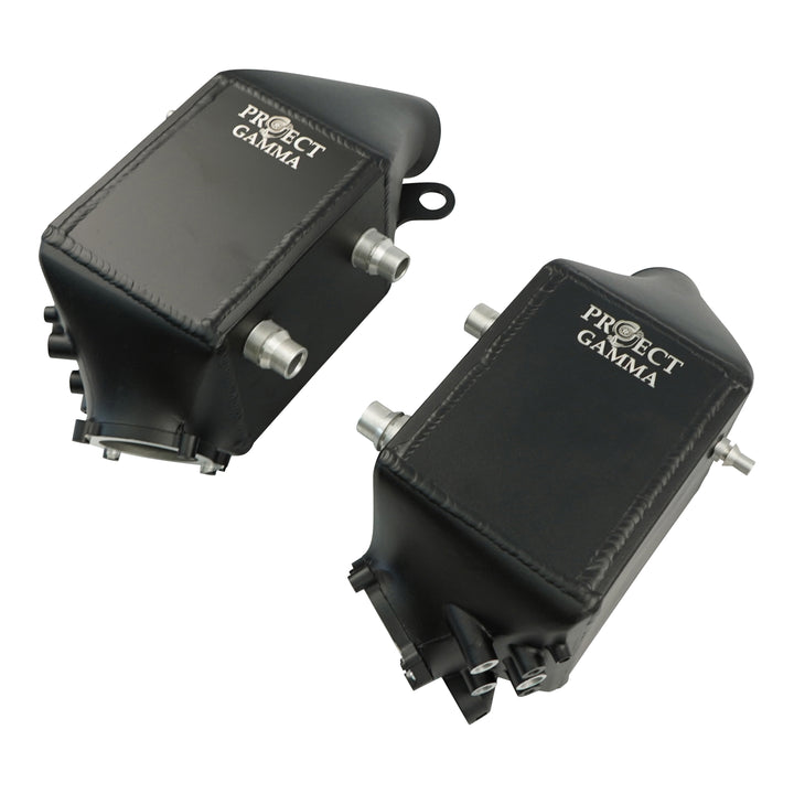 BMW M5 | M6 (F10/F12/F13/F06) Charge Coolers