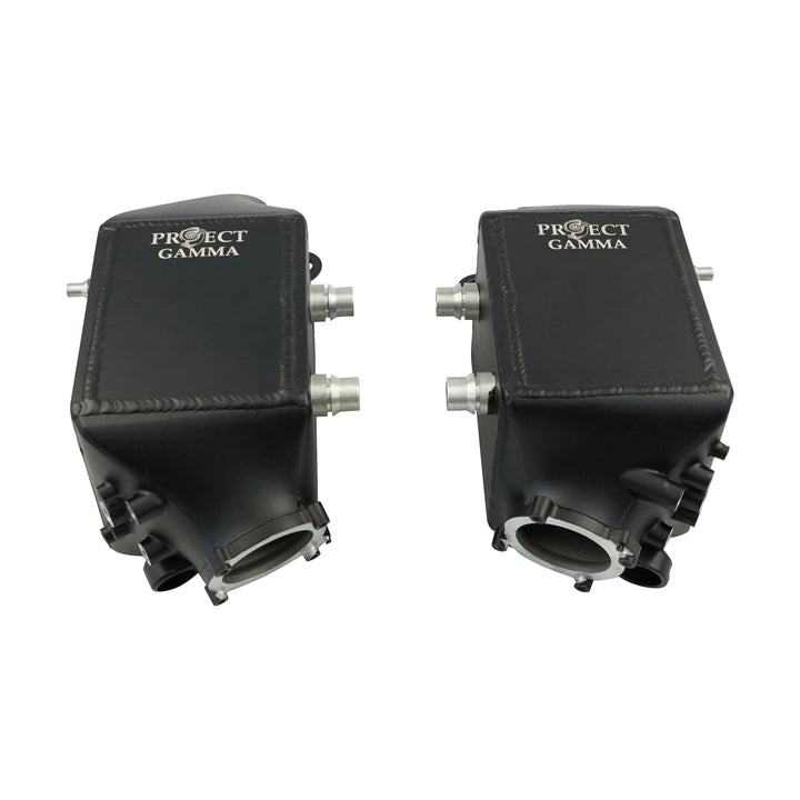 BMW M5 | M6 (F10/F12/F13/F06) Charge Coolers