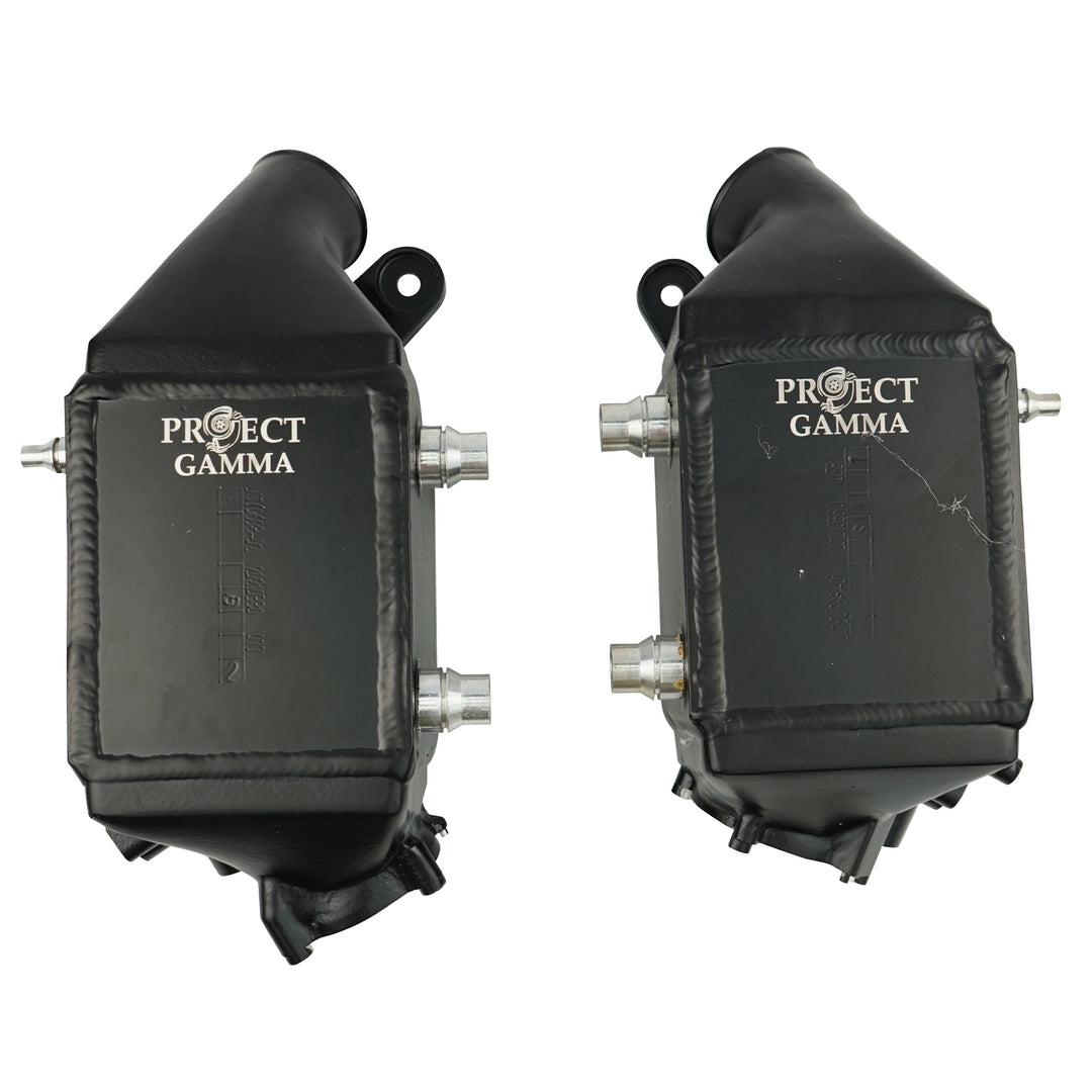 BMW M5 | M6 (F10/F12/F13/F06) Charge Coolers
