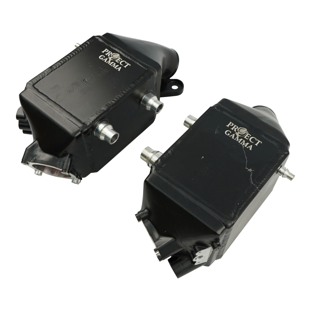 BMW M5 | M6 (F10/F12/F13/F06) Charge Coolers