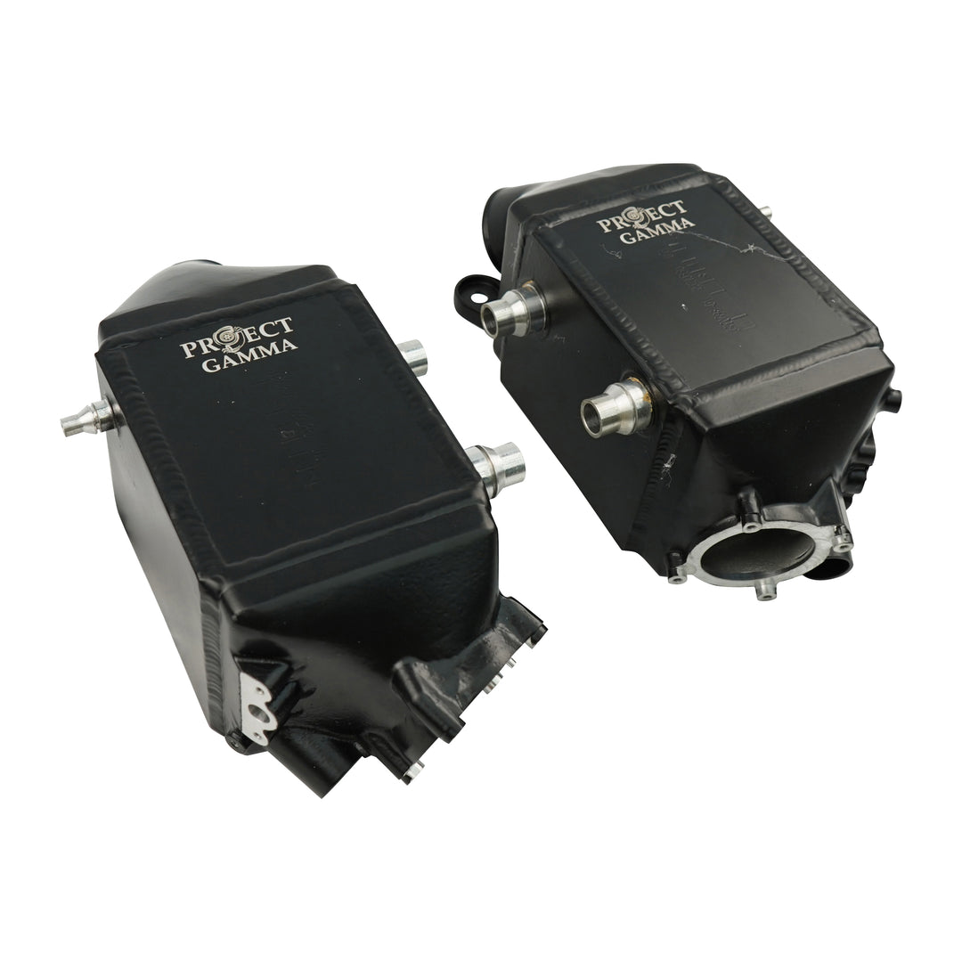 BMW M5 | M6 (F10/F12/F13/F06) Charge Coolers