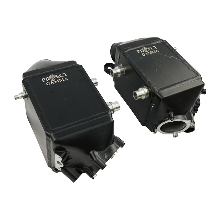BMW M5 | M6 (F10/F12/F13/F06) Charge Coolers