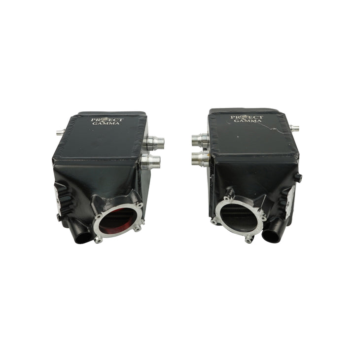 BMW M5 | M6 (F10/F12/F13/F06) Charge Coolers