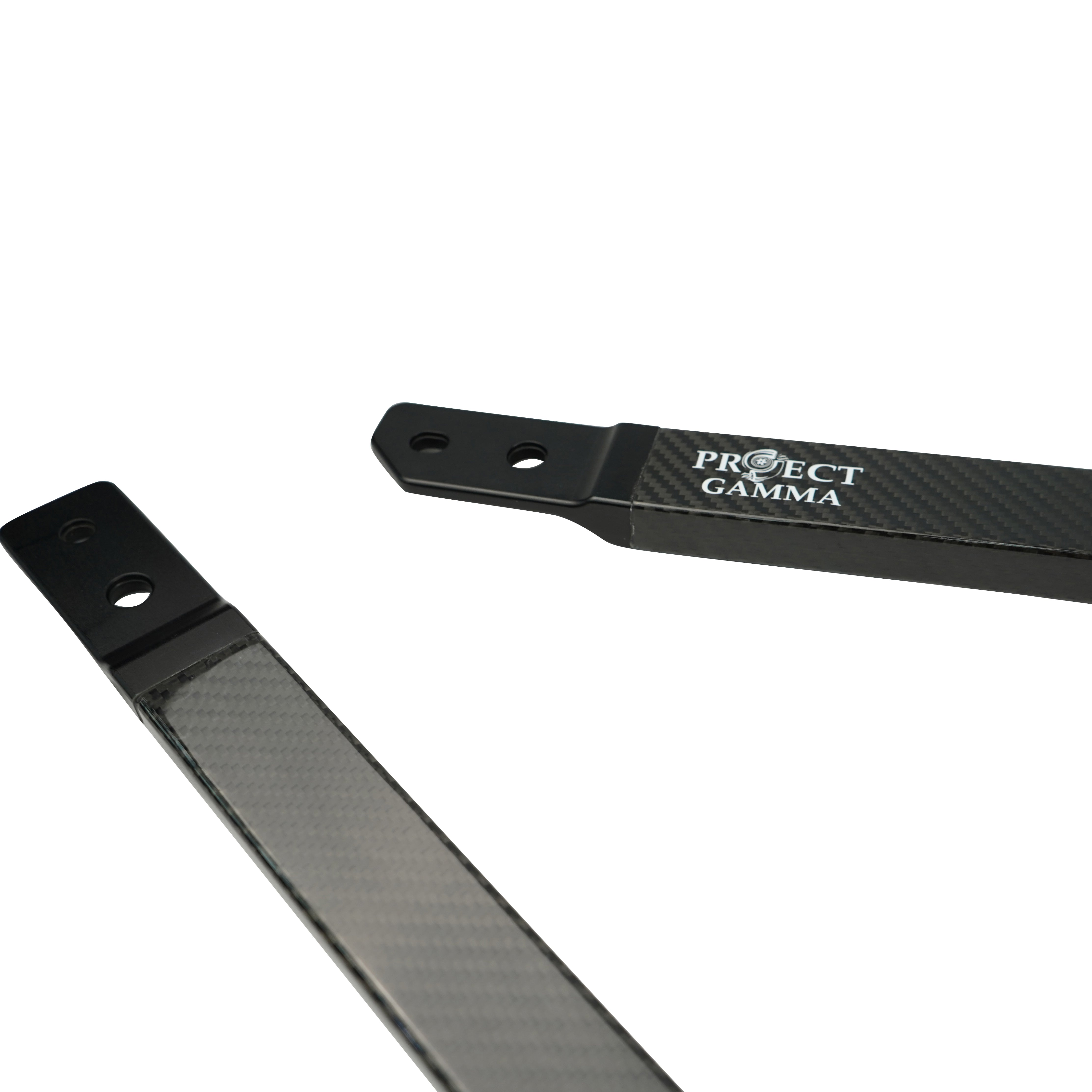 Buy BMW M3 | M4 (G80/G82) Carbon Fiber Strut Braces Online