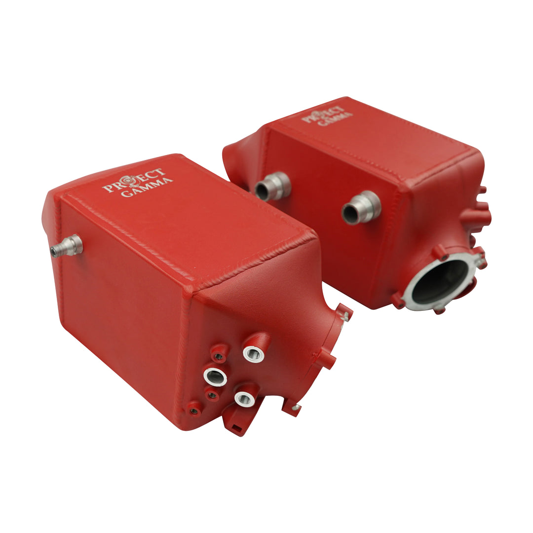 BMW M5 | M6 (F10/F12/F13/F06) Charge Coolers