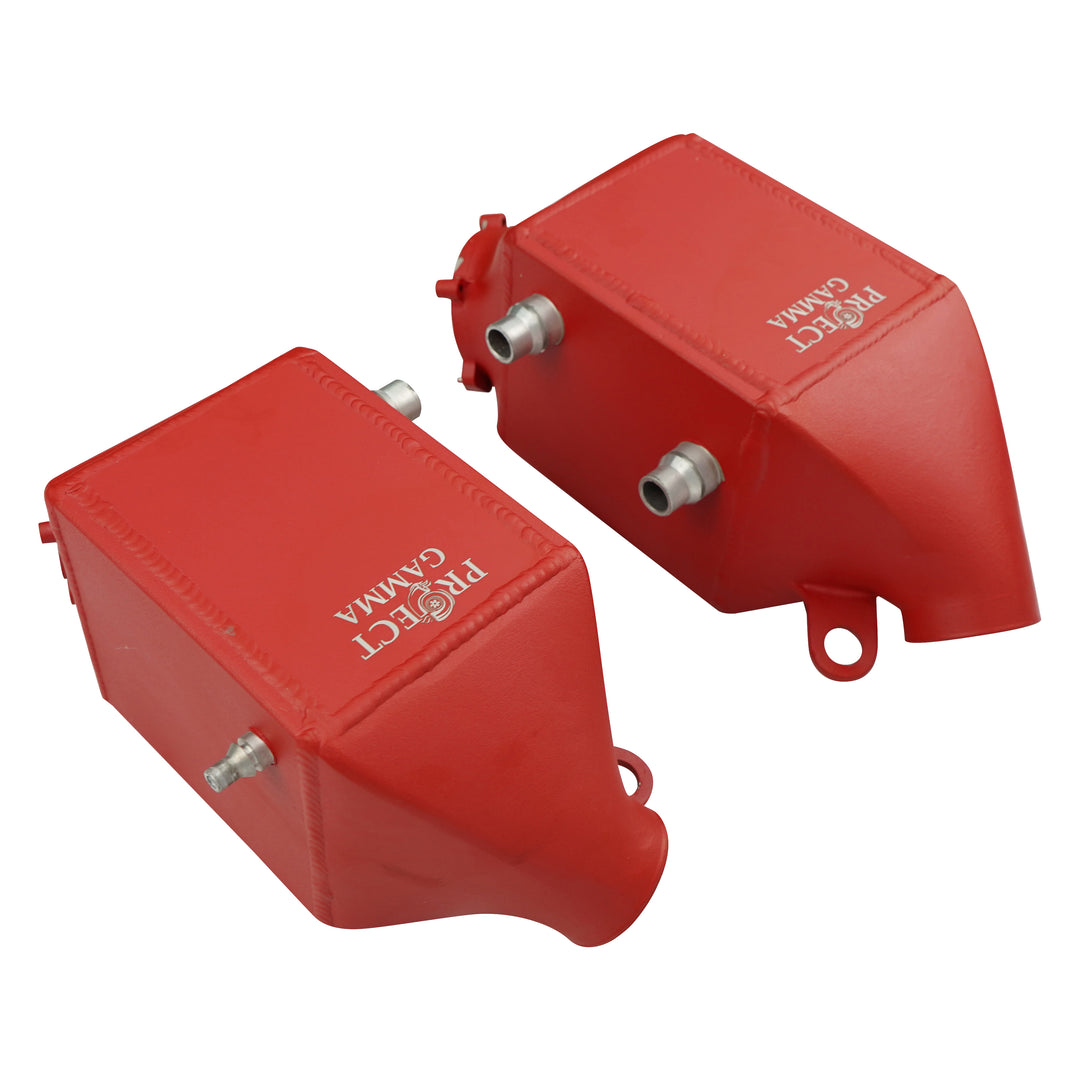 BMW M5 | M6 (F10/F12/F13/F06) Charge Coolers