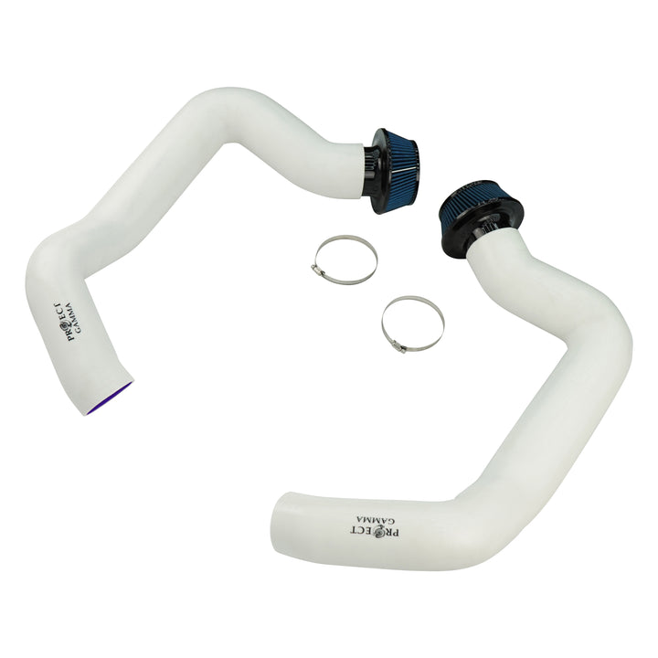 BMW M8 | M5  (F90/F91/F92/F93) Intakes and Filters