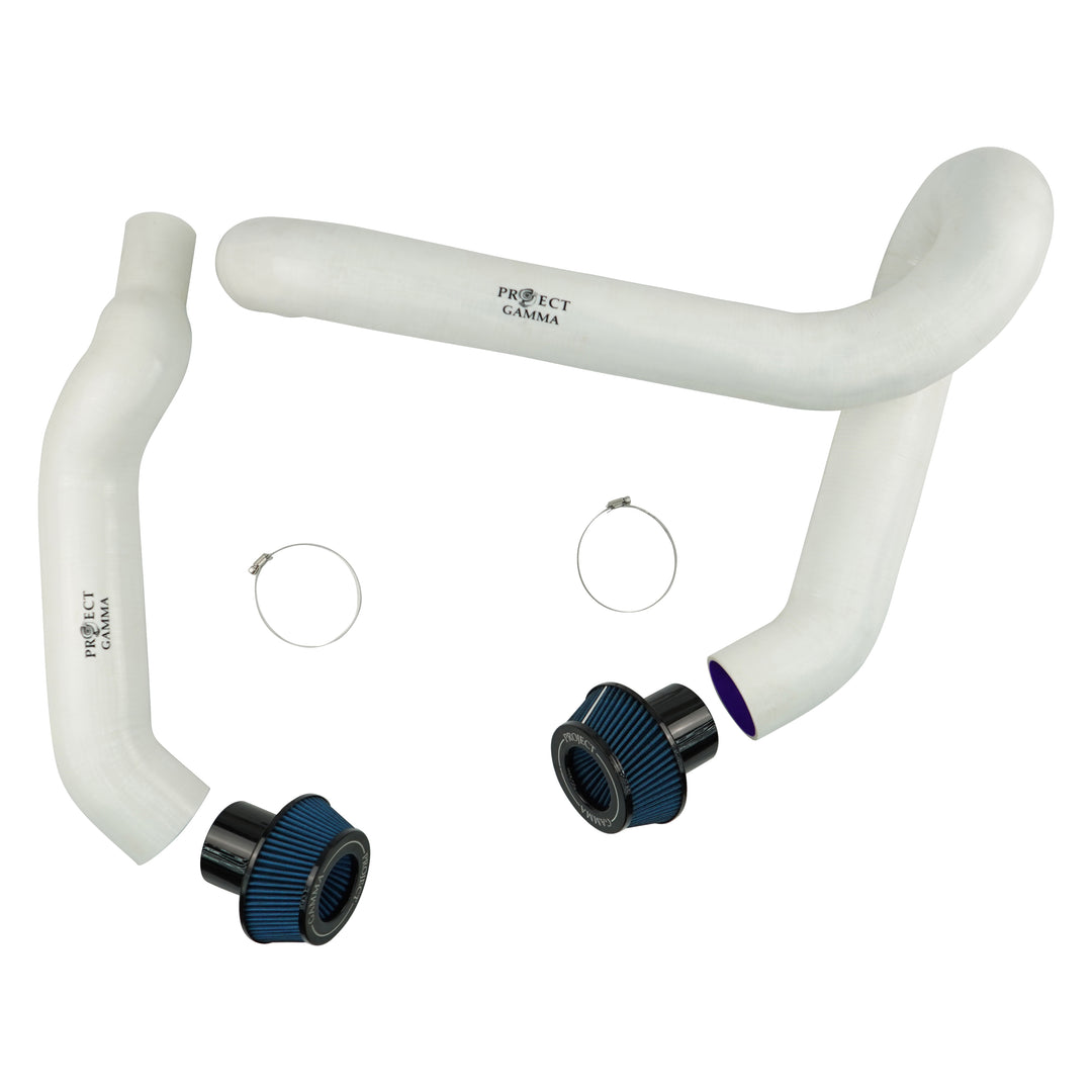 BMW M3 | M4 (G80/G82/G87) Silicon Intakes &amp; Filters