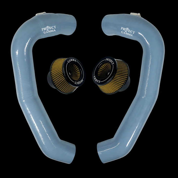 BMW M5 | M6 (F06/F10/F12/F13) Intakes and Filters