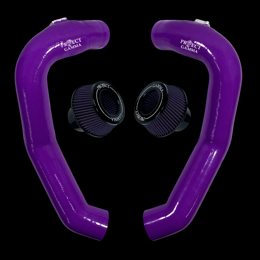 Project Gamma Intake | Purchase Air Intake Systems Online – ProjectGamma