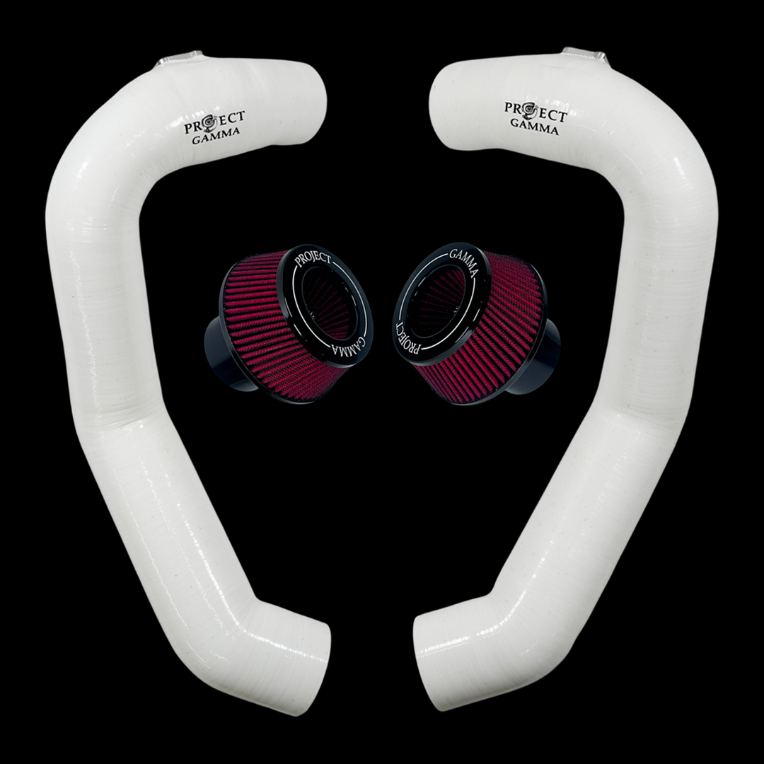 BMW M5 | M6 (F06/F10/F12/F13) Intakes and Filters