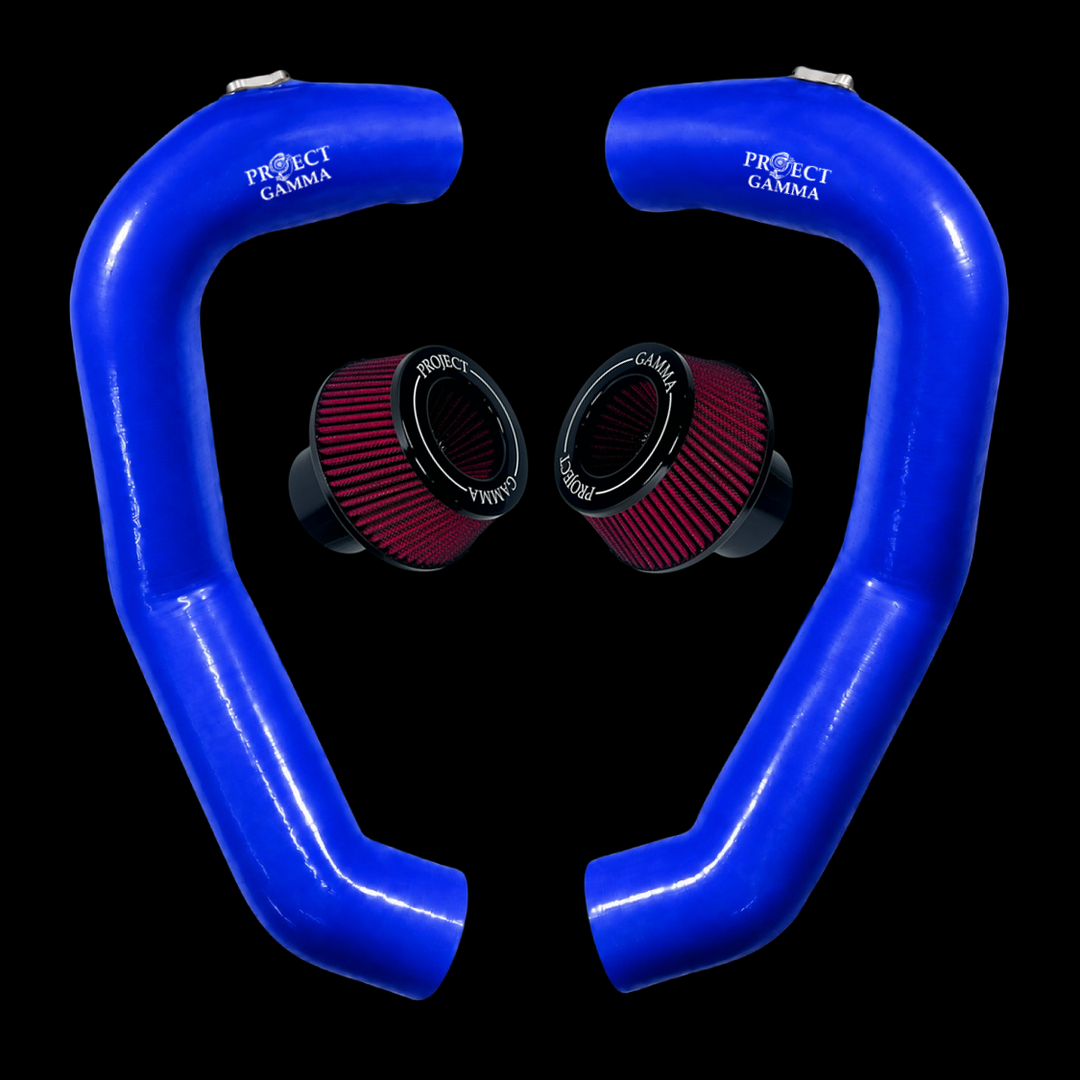 BMW M5 | M6 (F06/F10/F12/F13) Intakes and Filters