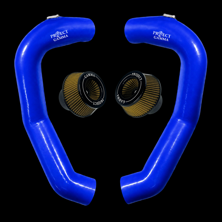 BMW M5 | M6 (F06/F10/F12/F13) Intakes and Filters