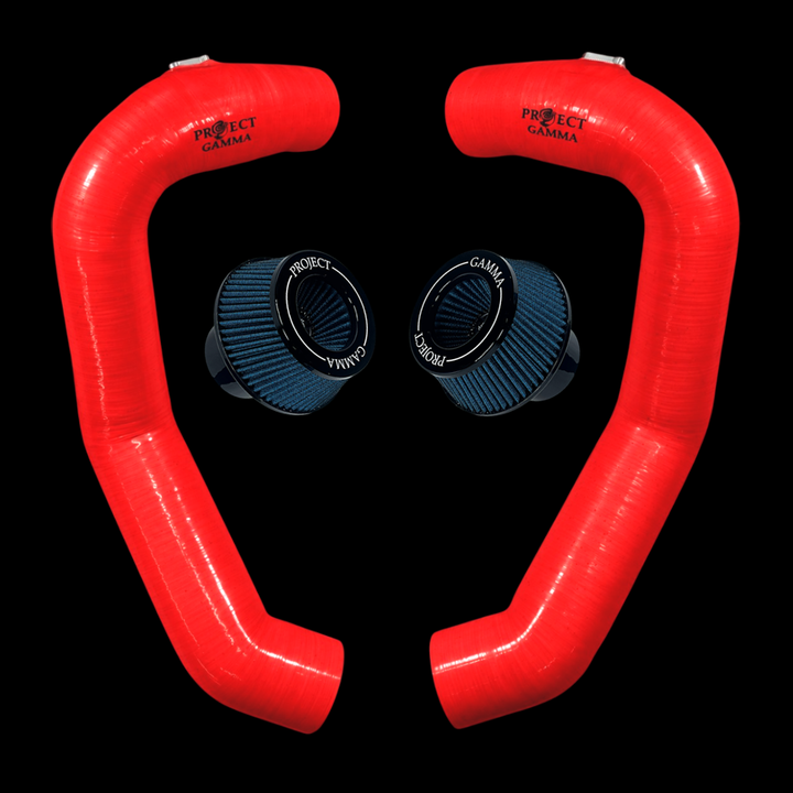 BMW M5 | M6 (F06/F10/F12/F13) Intakes and Filters