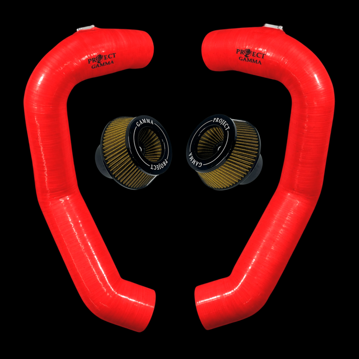 BMW M5 | M6 (F06/F10/F12/F13) Intakes and Filters