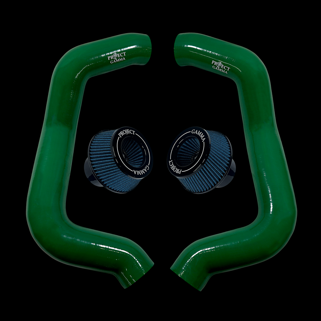 BMW M8 | M5  (F90/F91/F92/F93) Intakes and Filters