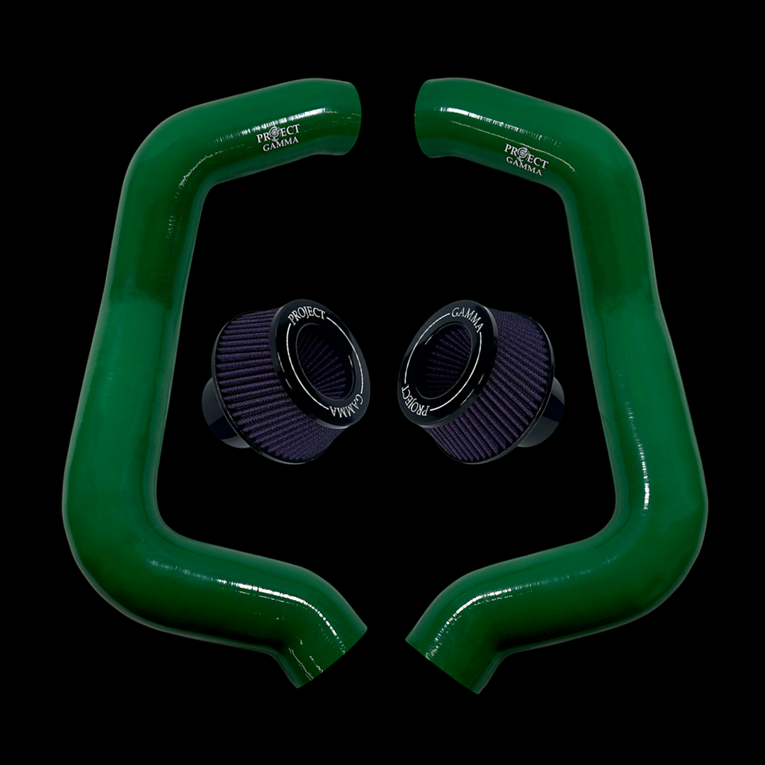 BMW M5 (G90 Sedan / G99 Touring) Silicon Intakes and Filters
