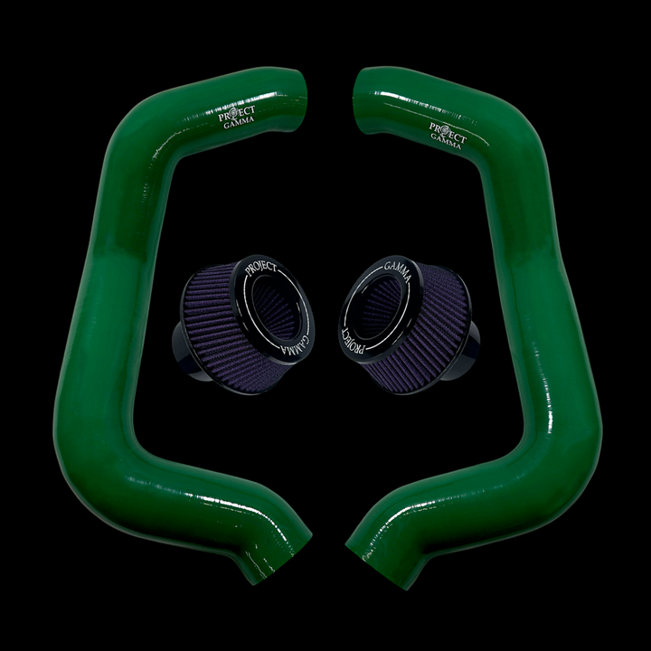 BMW M5 (G90 Sedan / G99 Touring) Silicon Intakes and Filters