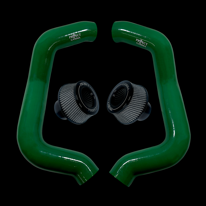 BMW M5 (G90 Sedan / G99 Touring) Silicon Intakes and Filters