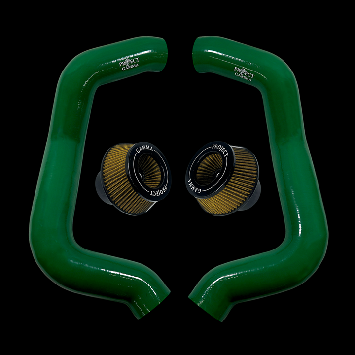BMW M8 | M5  (F90/F91/F92/F93) Intakes and Filters