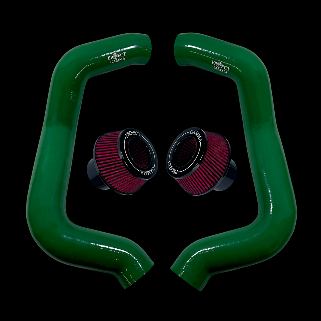 BMW M5 (G90 Sedan / G99 Touring) Silicon Intakes and Filters