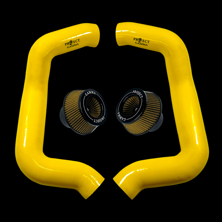 BMW M5 (G90 Sedan / G99 Touring) Silicon Intakes and Filters