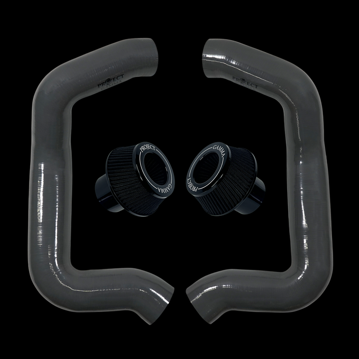 BMW M5 (G90 Sedan / G99 Touring) Silicon Intakes and Filters